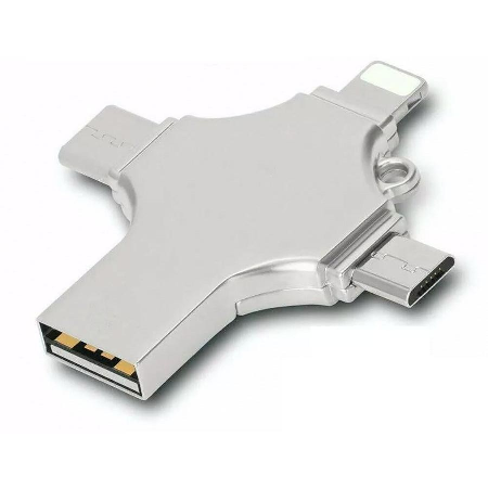 1TB USB Multi Function Flash Drive