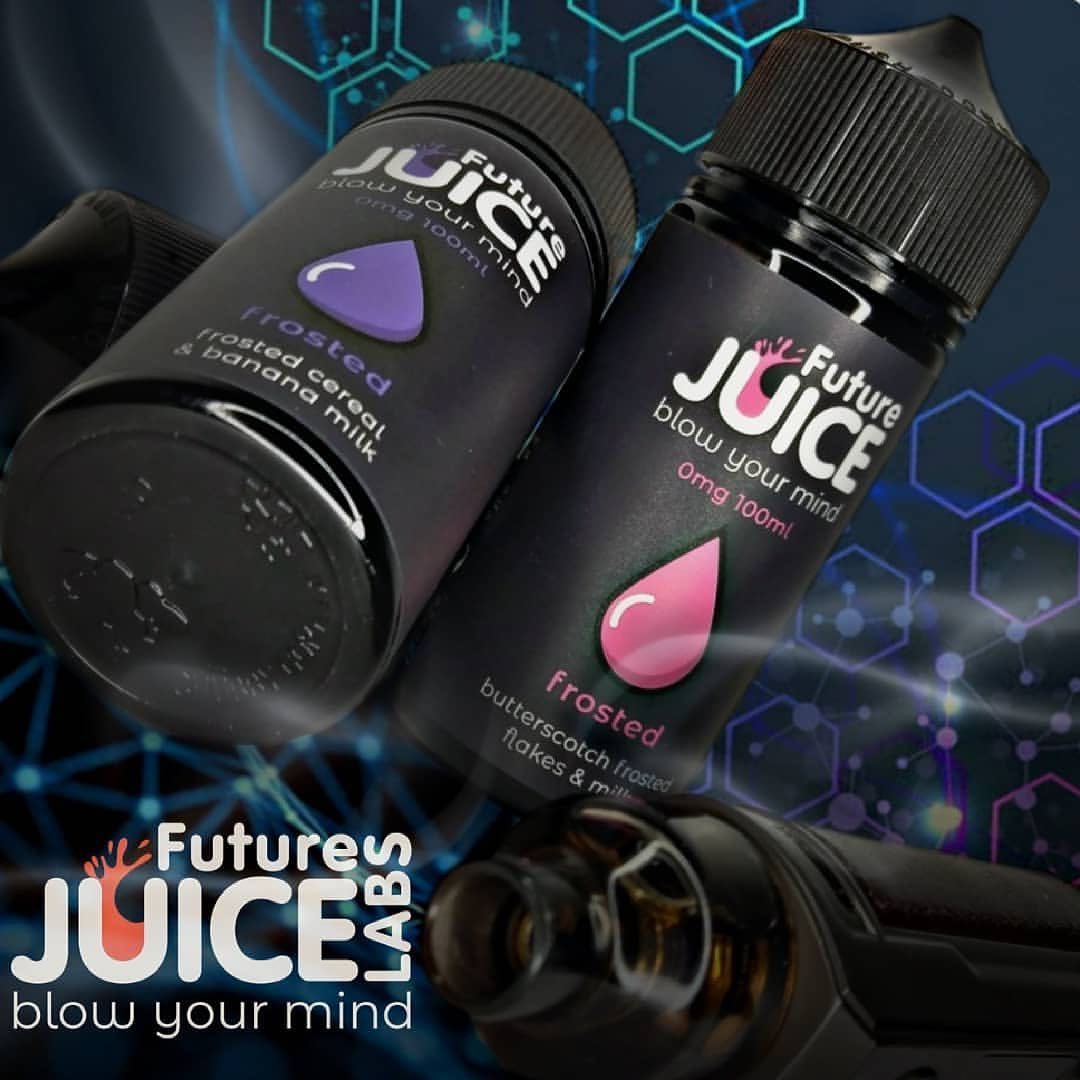 Future Juice