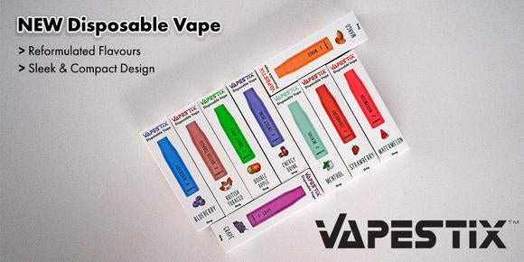 Disposable Vapes