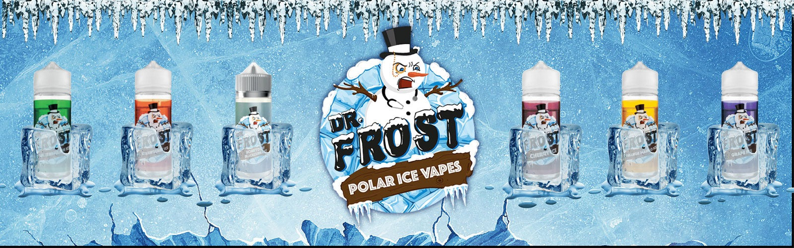 Dr Frost