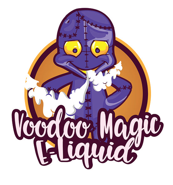 7.VOODOO MAGIC