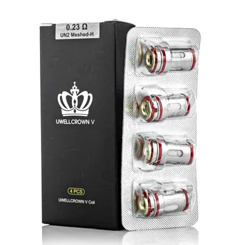 Uwell - Crown 5 coils