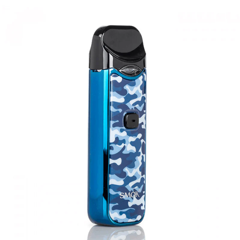 SMOK Nord Pod Starter Kit 1100mAh