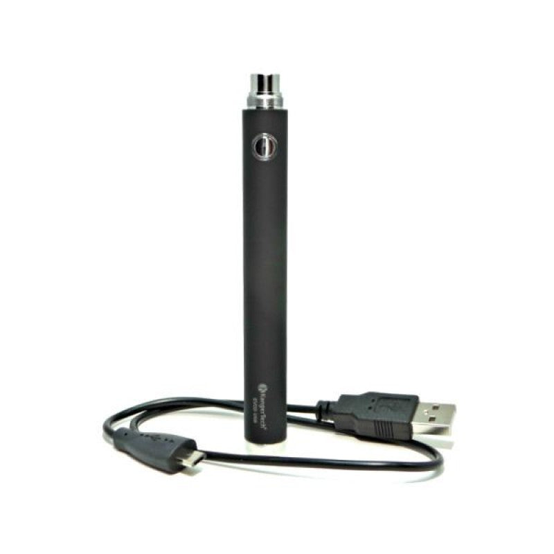 KangerTech - EVOD 1000mAh manual Passthrough with Micro USB Port