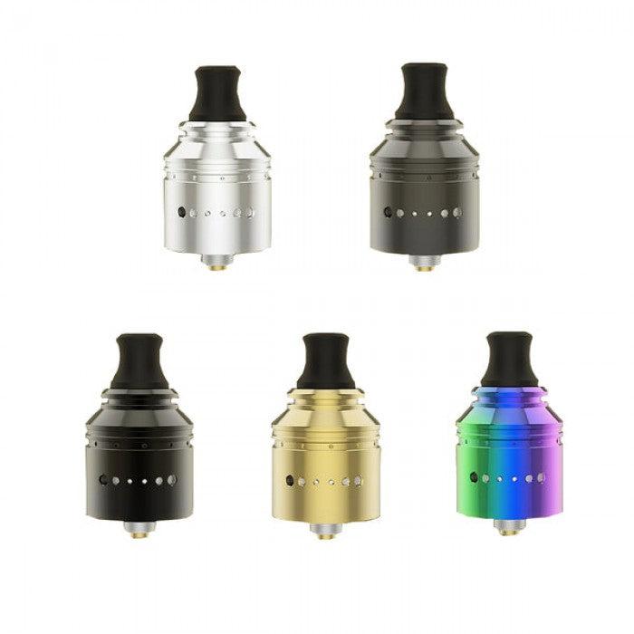 Vapefly - Holic MTL RDA