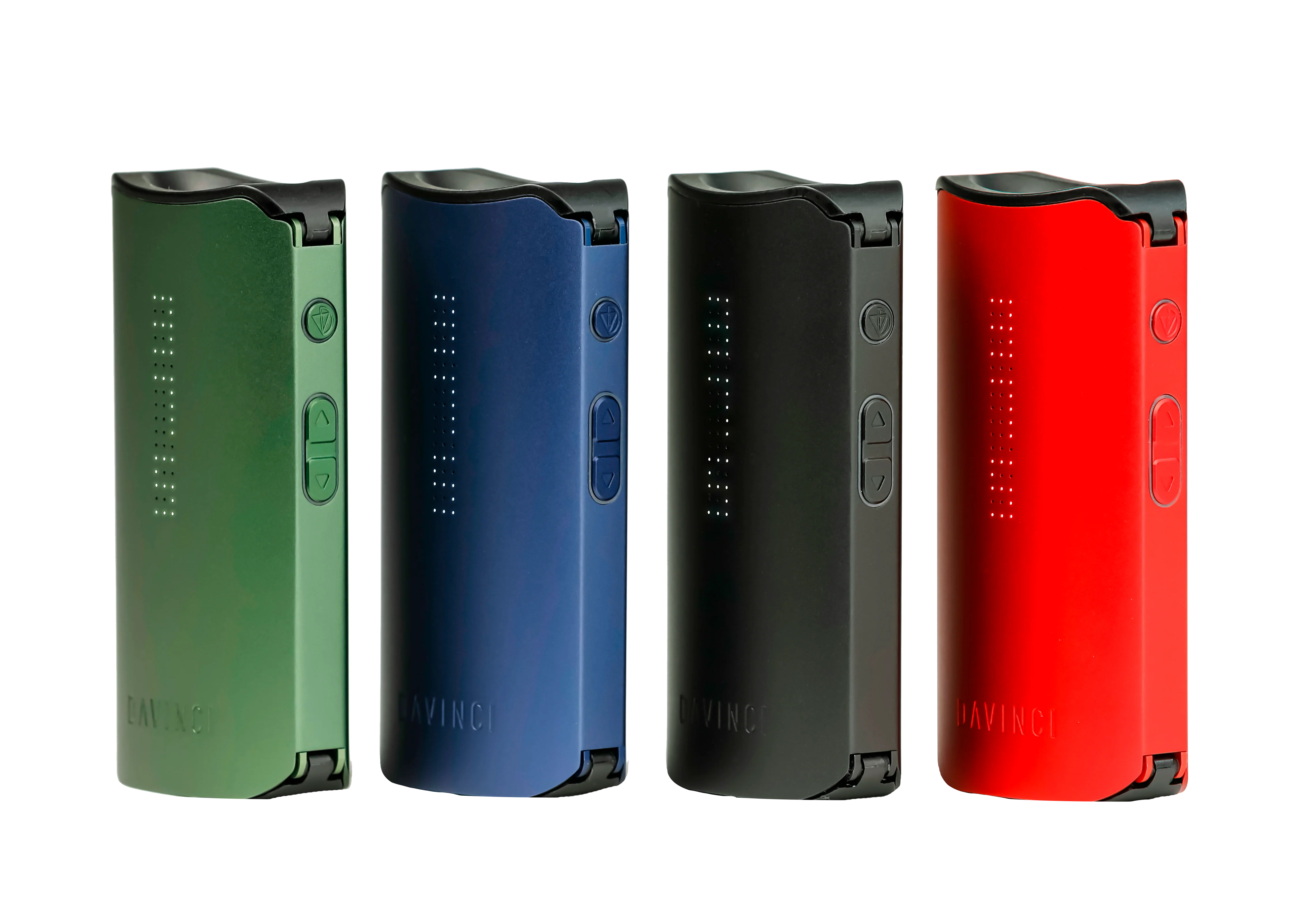 DaVinci IQC Vaporizer