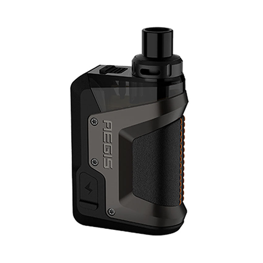 Geekvape - Aegis Hero Pod Kit 1200mAh 4ml/2ml