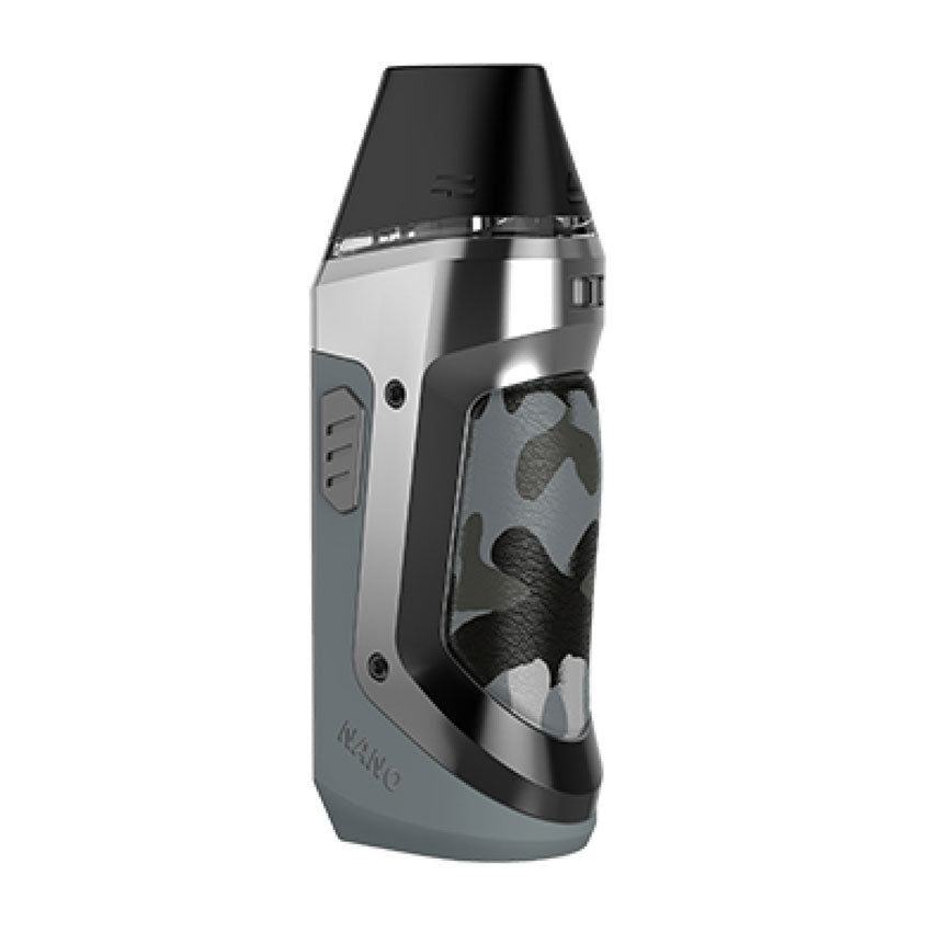 Geekvape - N30(Aegis Nano) 30W Pod System Kit 800mAh 2ml