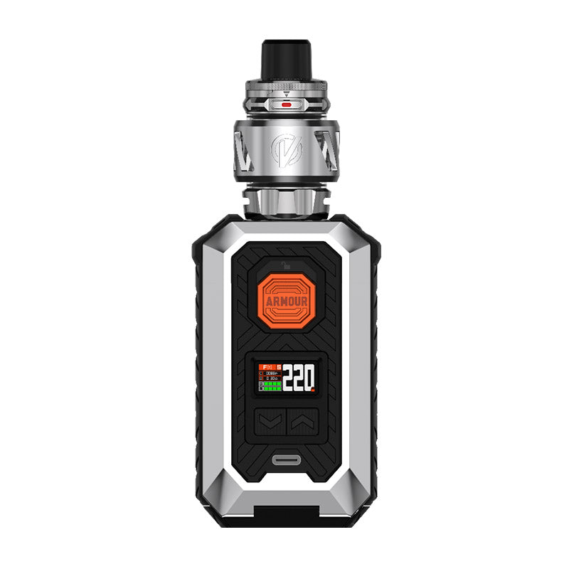 Vaporesso - Armour Max 220W Mod Kit with iTank 2 Atomizer 8ml