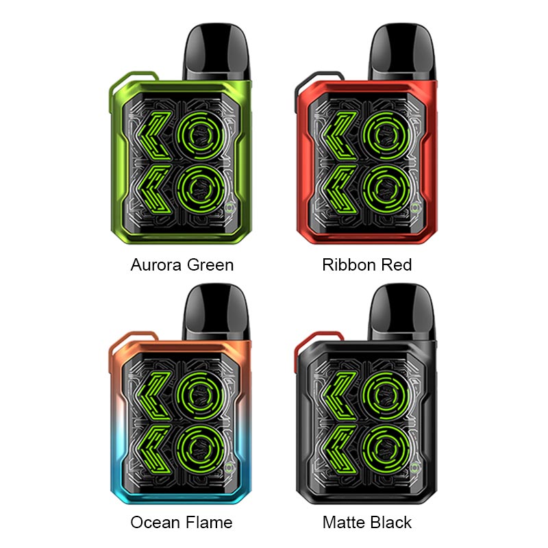 Uwell - Caliburn GK2 Pod System Kit