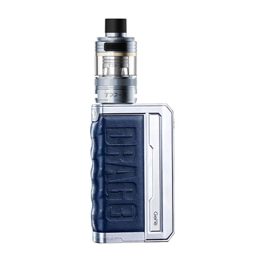 Voopoo - Drag 3 TPP-X 177W Mod Kit