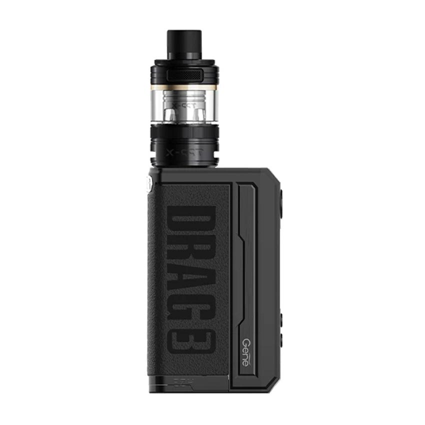 Voopoo - Drag 3 TPP-X 177W Mod Kit