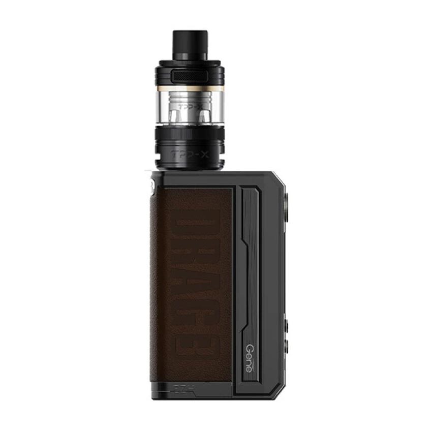 Voopoo - Drag 3 TPP-X 177W Mod Kit