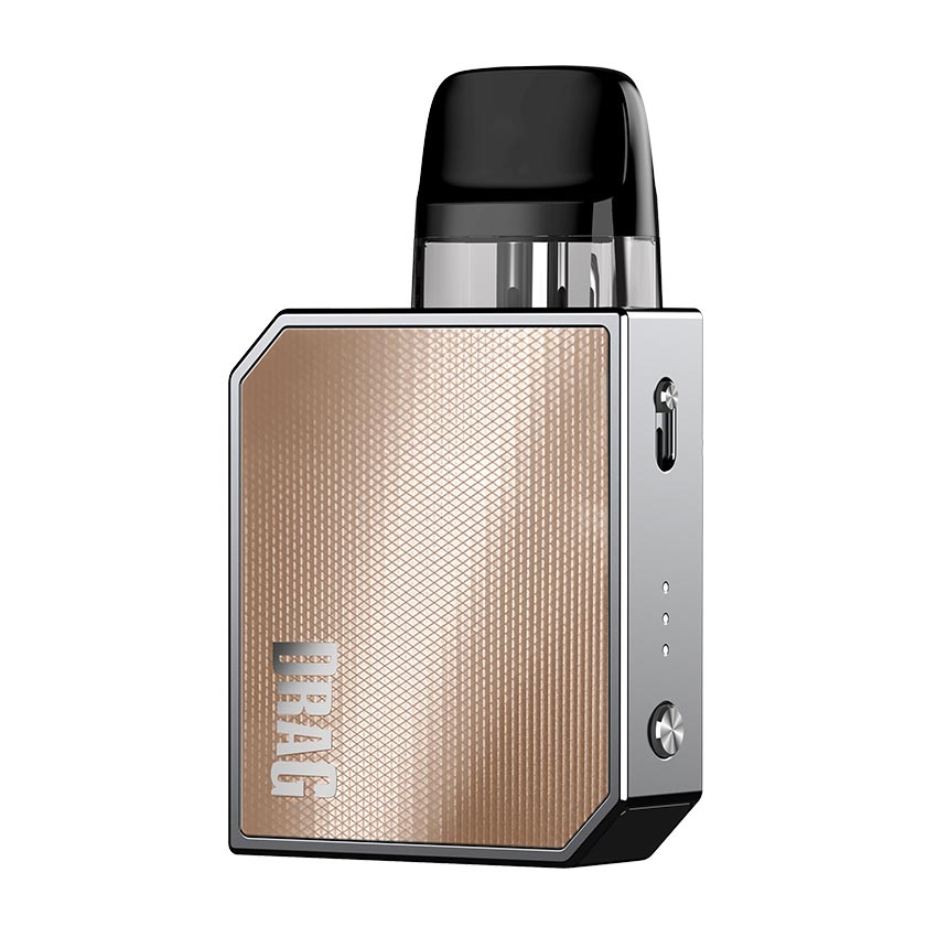 Voopoo - Drag Nano 2 Pod System Kit 800mAh 2ml