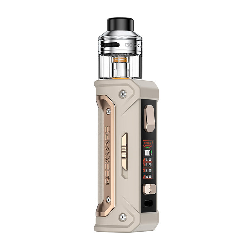 Geekvape Aegis Eteno E100i Pod Mod Kit