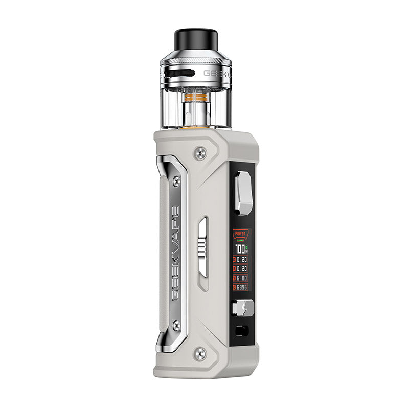 Geekvape Aegis Eteno E100i Pod Mod Kit