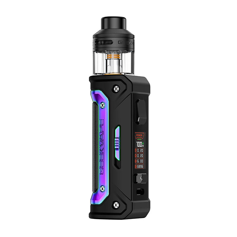 Geekvape Aegis Eteno E100i Pod Mod Kit