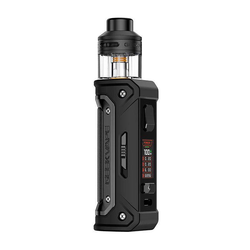 Geekvape Aegis Eteno E100i Pod Mod Kit