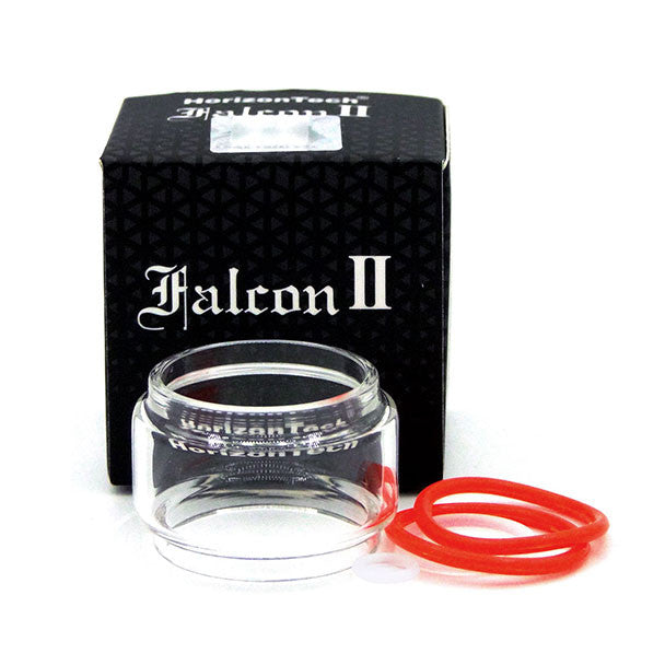 HorizonTech Falcon II Replacement Bubble Glass HorizonTech 5.5ml