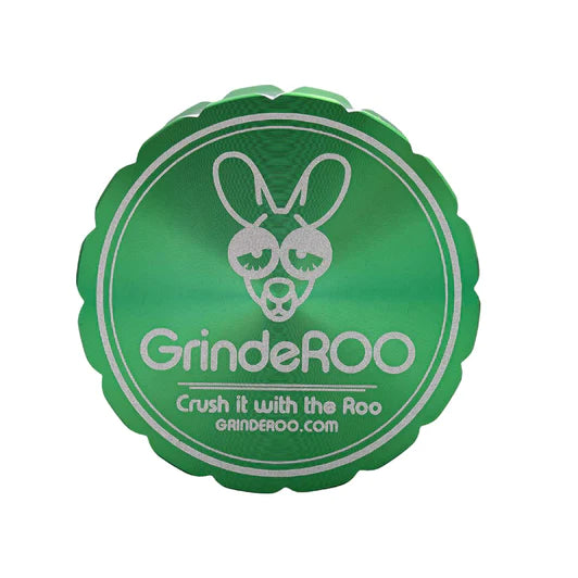 Grinderoo Grinder