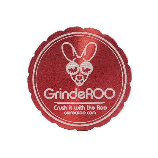 Grinderoo Grinder