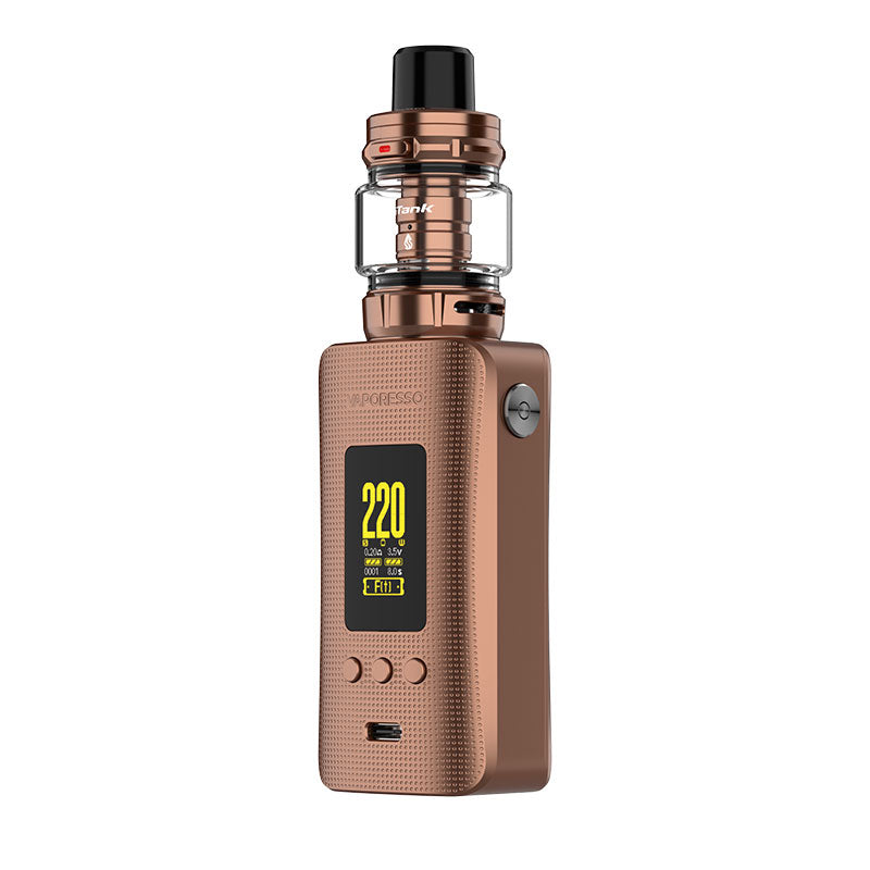 Vaporesso - Gen 200 Kit iTank 2