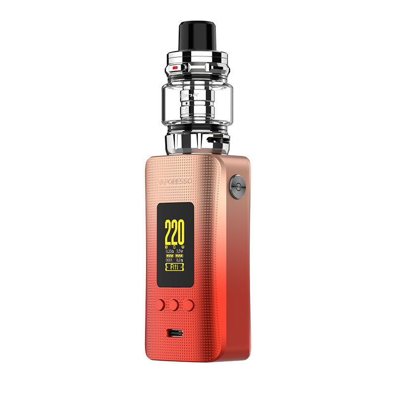 Vaporesso - Gen 200 Kit iTank 2