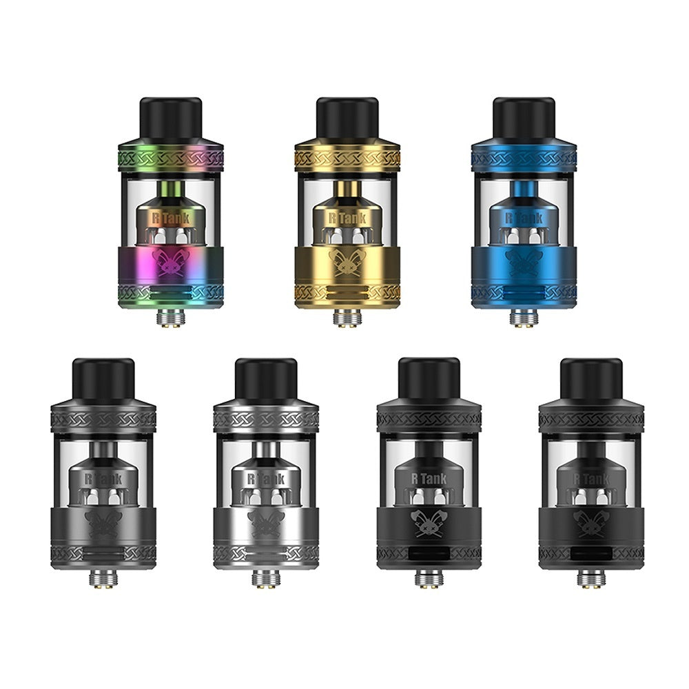 HellVape - Dead Rabbit R Tank