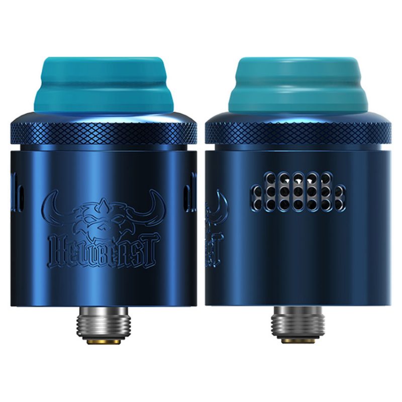 Hellvape Hellbeast RDA