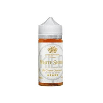 KILO White - Ice Cream Sandwich - 120ml