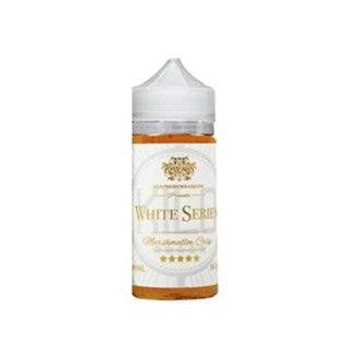 KILO White - Marshmallow Crisp - 120ml