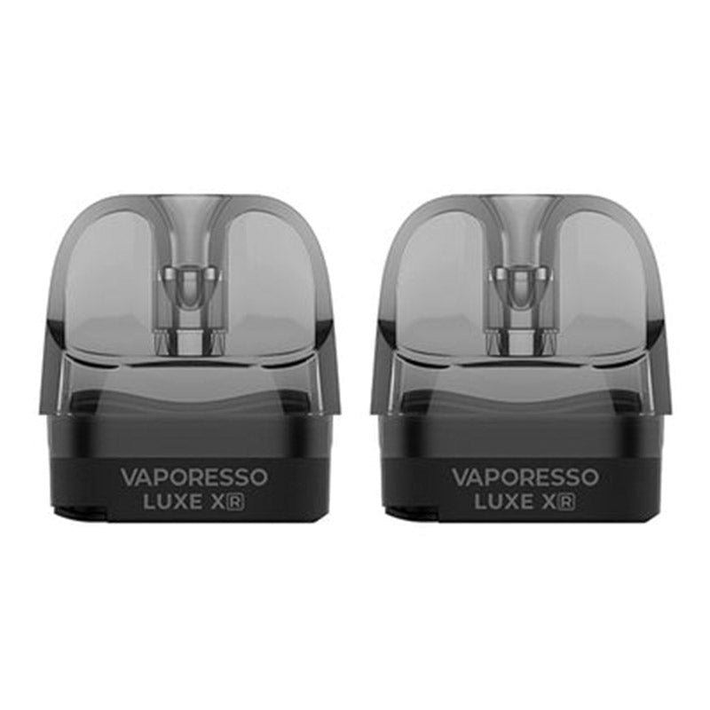 Vaporesso - Luxe XR Replacement Pods (2pk)