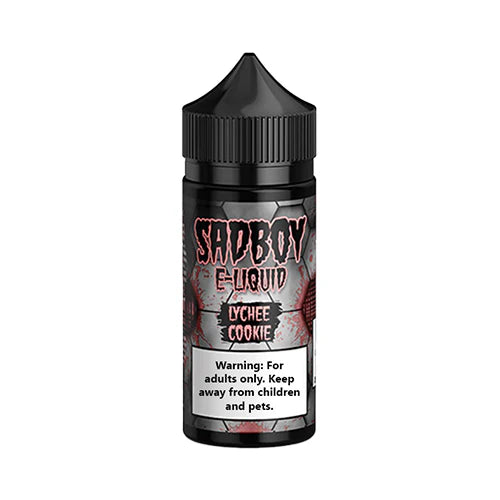 Sadboy - Lychee Cookie - 100ml