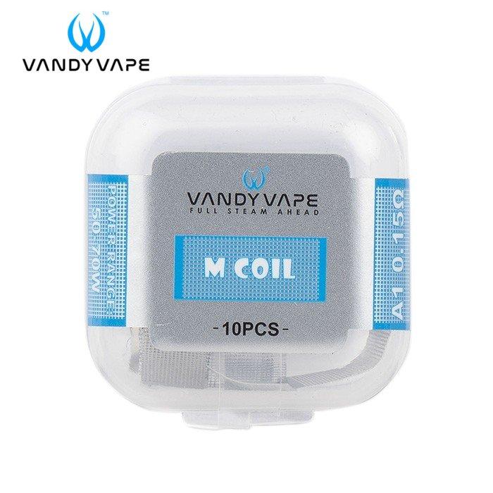 Vandy Vape - Kylin M Mesh Coil