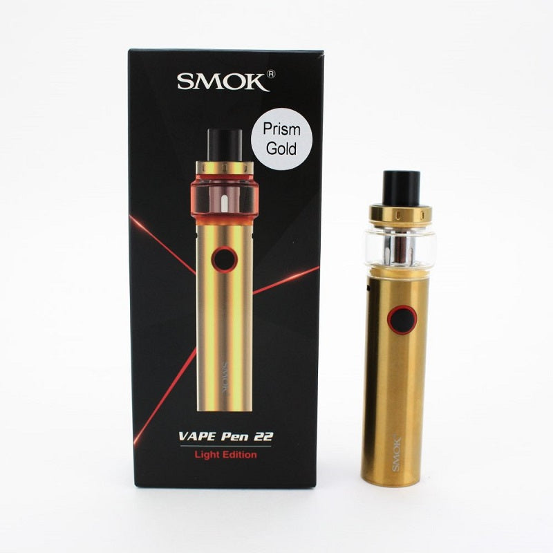 Smok - Pen 22