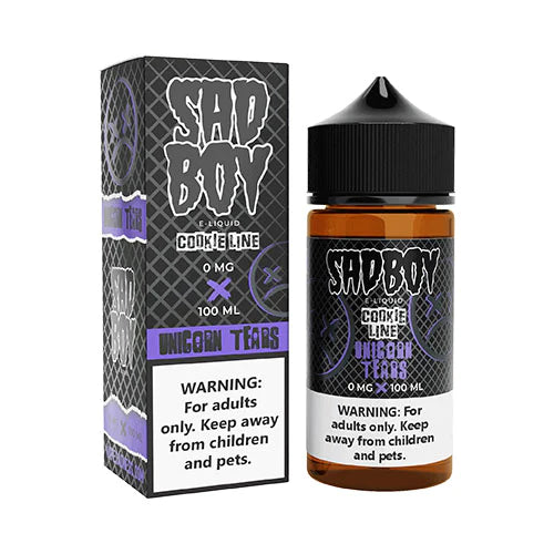 Sad Boy - Unicorn Tears - 100ml