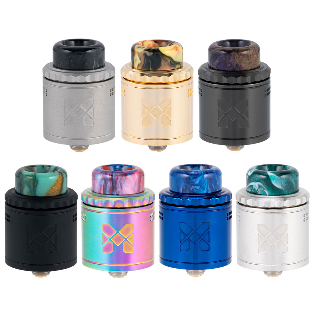 Vandy Vape - Mesh V2 RDA