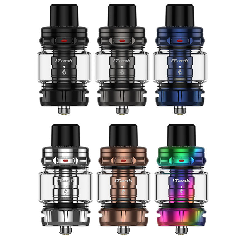 Vaporesso - iTank 2 Subohm Tank