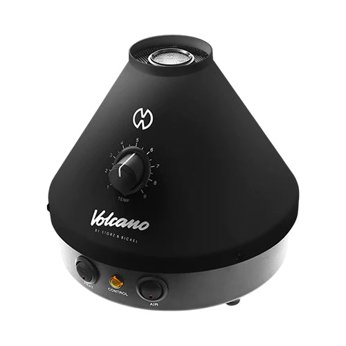 Storz & Bickel - VOLCANO CLASSIC DESKTOP BALLOON VAPORIZER