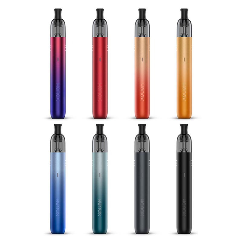 Geekvape - Wenax M1 Vape Pen Kit 800mAh