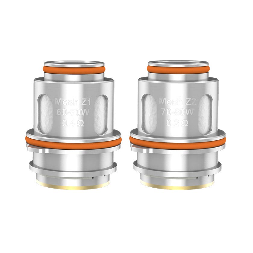 GeekVape - Z Series Coils (5pk)