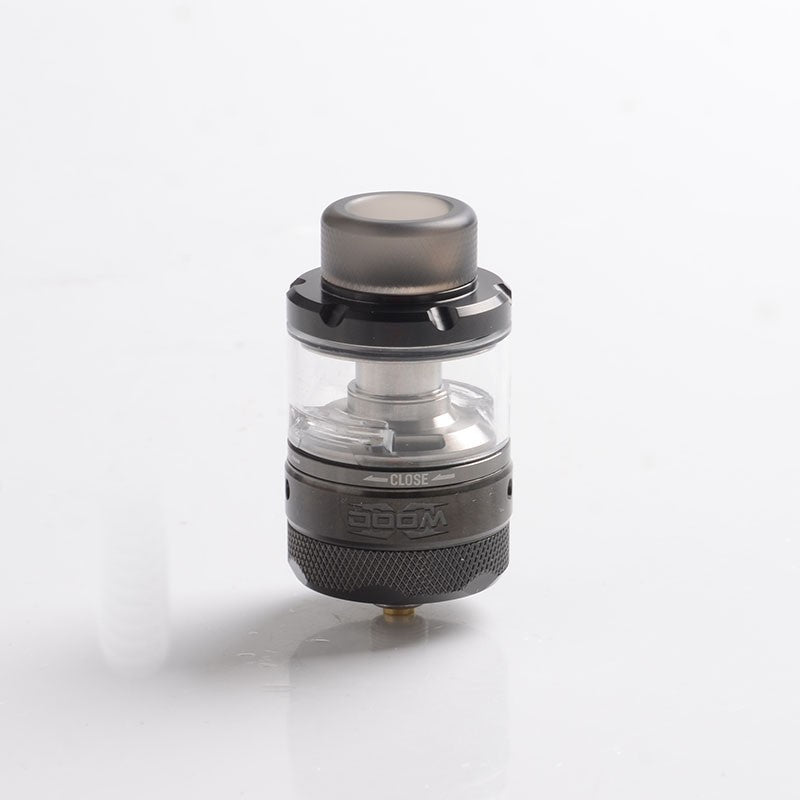 Damn Vape - DOOM Mesh RTA 4ml