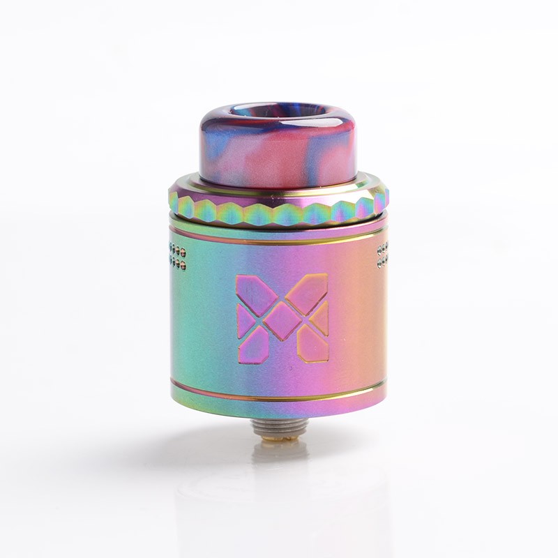 Vandy Vape - Mesh V2 RDA