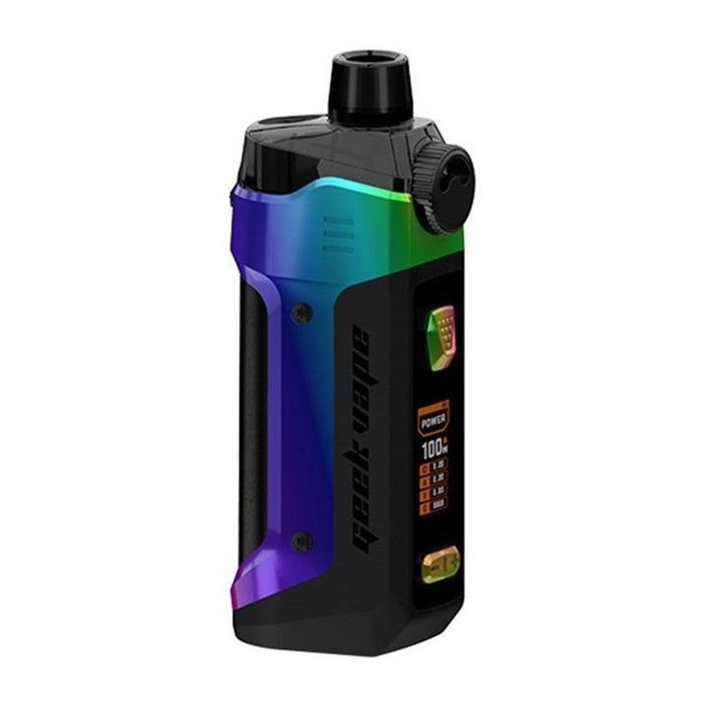 Geek Vape - B100 21700 Kit