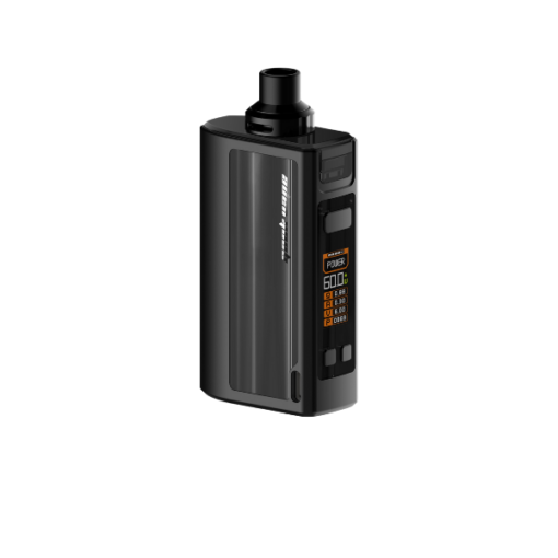 Geekvape - Obelisk 60 60W AIO Pod Mod Kit