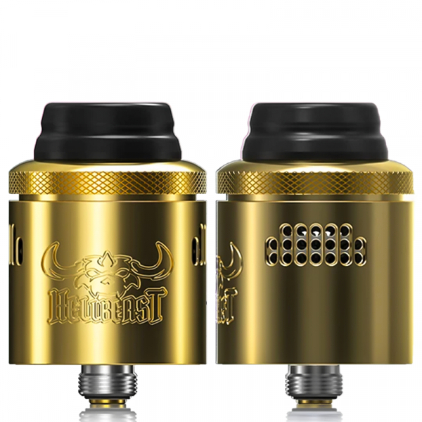 Hellvape Hellbeast RDA