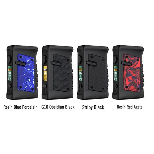 Vandy Vape - Jackaroo Dual 18650 Mod