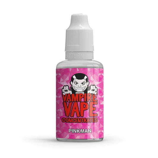 Vampire Vape - Pinkman Flavour Concentrate - 30ml