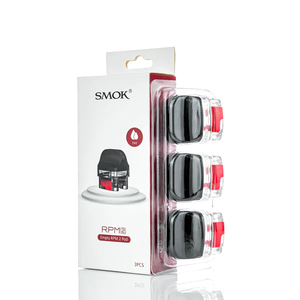 Smok - RPM 2 Pod Replacement