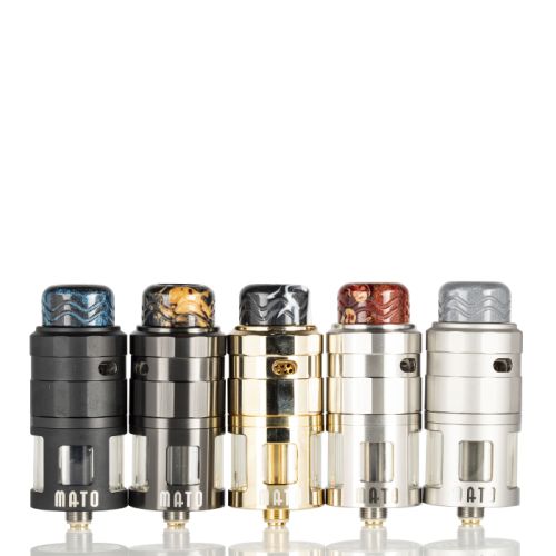 Vandy Vape - Mato 24MM BF RDTA